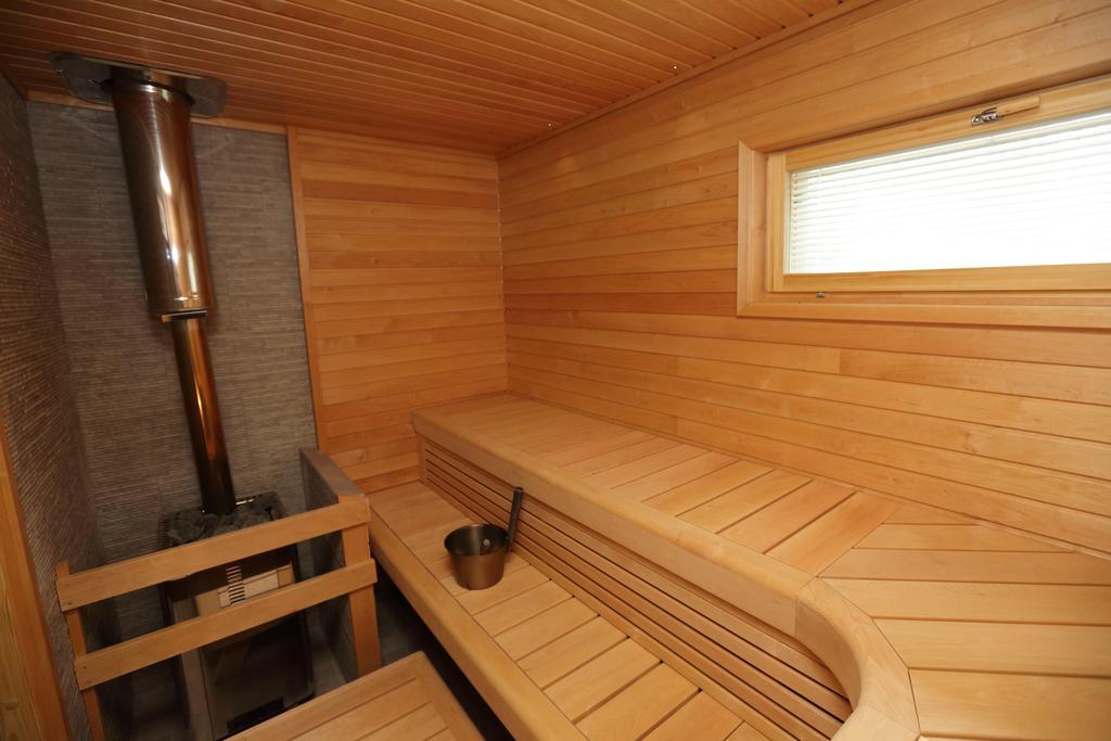 Villa Tukkilahti 4 Savonranta Rum bild