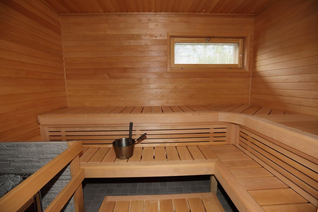 Villa Tukkilahti 4 Savonranta Rum bild