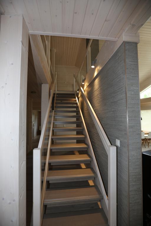 Villa Tukkilahti 4 Savonranta Rum bild
