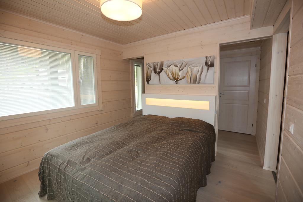 Villa Tukkilahti 4 Savonranta Rum bild