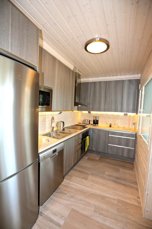 Villa Tukkilahti 4 Savonranta Rum bild